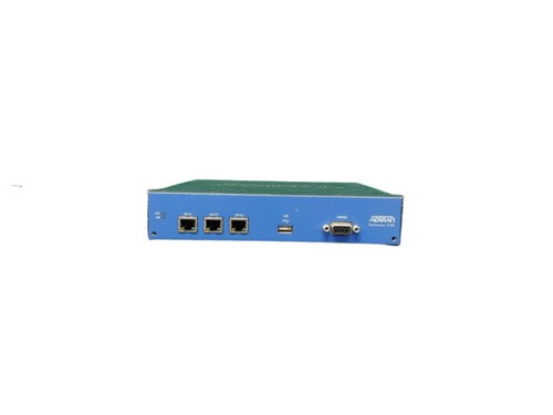 ADTRAN Netvanta 3140 Ethernet Router - 1700341F1