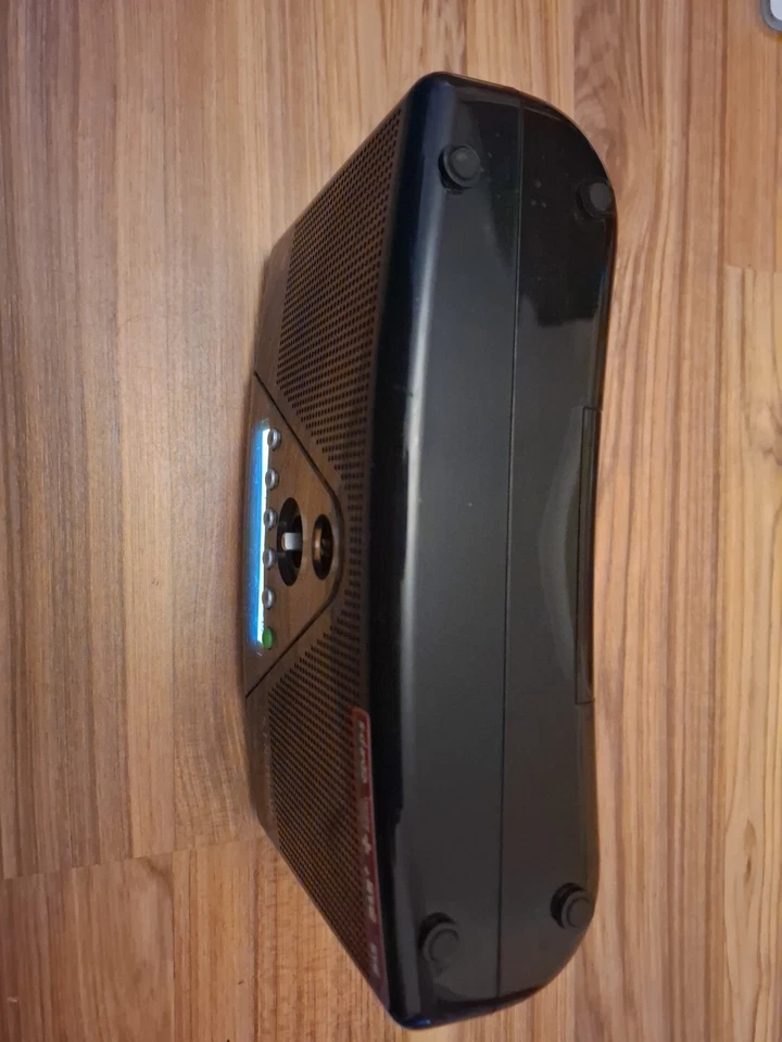 Roberts Duologic DAB FM RDS Digital Portable Radio Black 10–30% OFF – QUICK UK S - Image 4 of 4