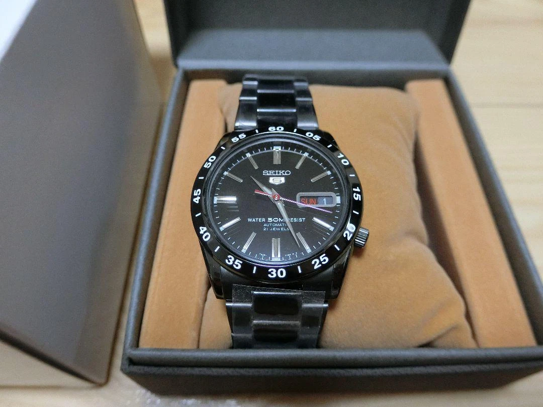 Seiko snke03kc clearance
