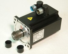 SEM HDM105C10-77S 24V Brushless Servo Motor High Density Servomotor HDM105