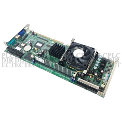 USED Advantech PCA-6186 Rev.A1 PCA-6186E2 IPC Motherboard