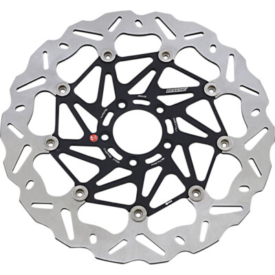 Braking SK2 Front Brake Rotor - Buell | WK042R