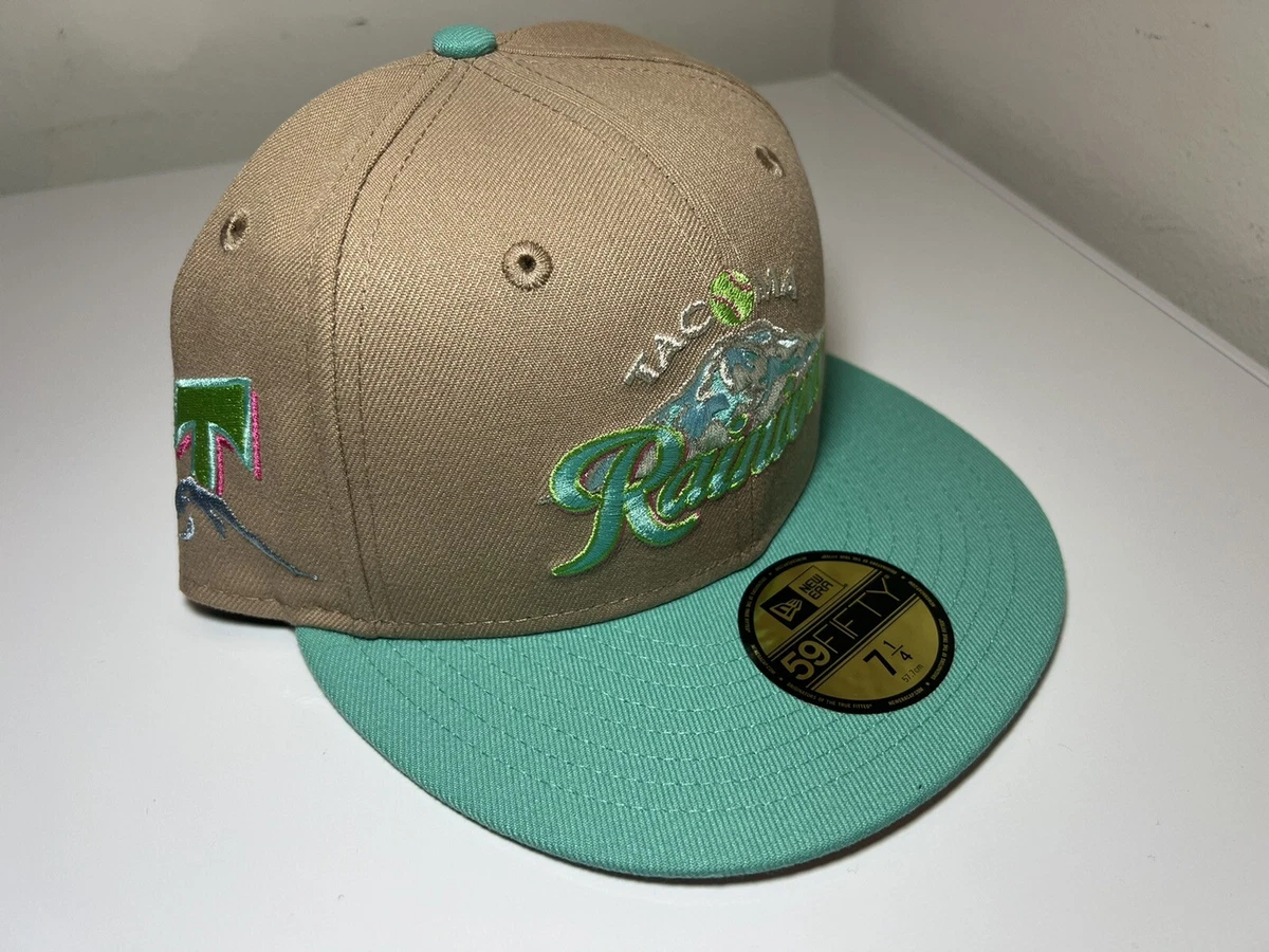 ebay fitted hats