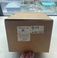New One Delta ASD-A0721-AB Servo Driver Exped...