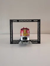 O Scale Ceiling Hangers Mount - Single Railroad Track Truss for Lionel Fastrack