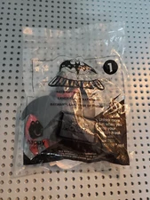 2015 Batman Unlimited McDonald's Happy Meal Toy  w/ Launchers #1