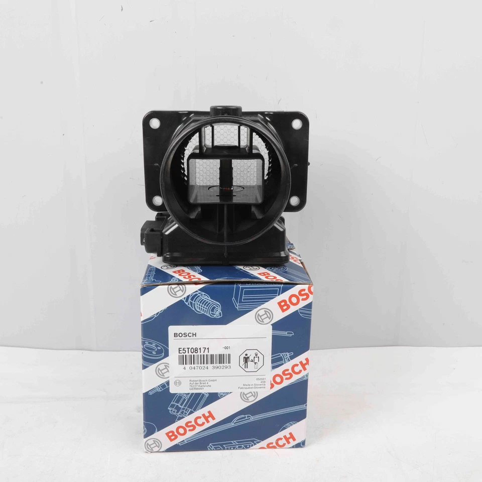 MD336501 New Mass Air Flow Sensor MAF Fit for MITSUBISHI Eclipse/DODGE E5T08171 - Image 3 of 4