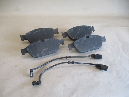 Audi A6 4G A7 4G A8 4H Bremsklötze Bremse Bremsbeläge Vorderachse SATZ NEU TRW - Picture 8 of 18