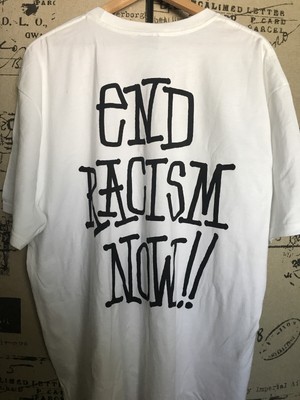 End Racism Now Stussy 2024 | towncentervb.com