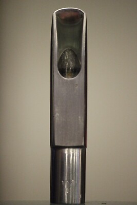 Berg Larsen 110/0 Offset M metal tenor saxophone mouthpiece | eBay