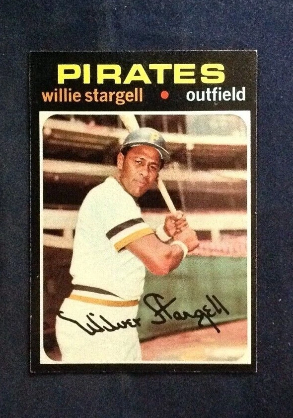 1971 Topps Pick a Card Complete your Set EX-MT-NM-MT 203-438 N  9/2025 - Image 3 of 4