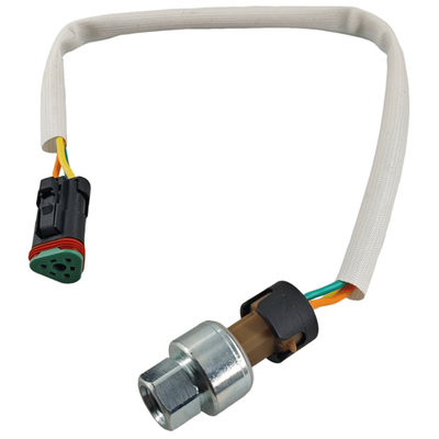 #ad Heavy Duty Pressure Sensor for CAT Caterpillar C15 C12 C16 194 6724 1946724 $28.69