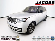 2023 Land Rover Range Rover Autobiography