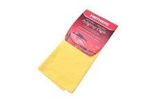 Mothers 155200 16x16" Microfiber Polishing Cloth NOS