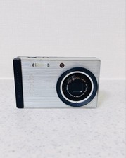PENTAX Optio RS1500 14MP Digital Camera Pearl White Compact Japan