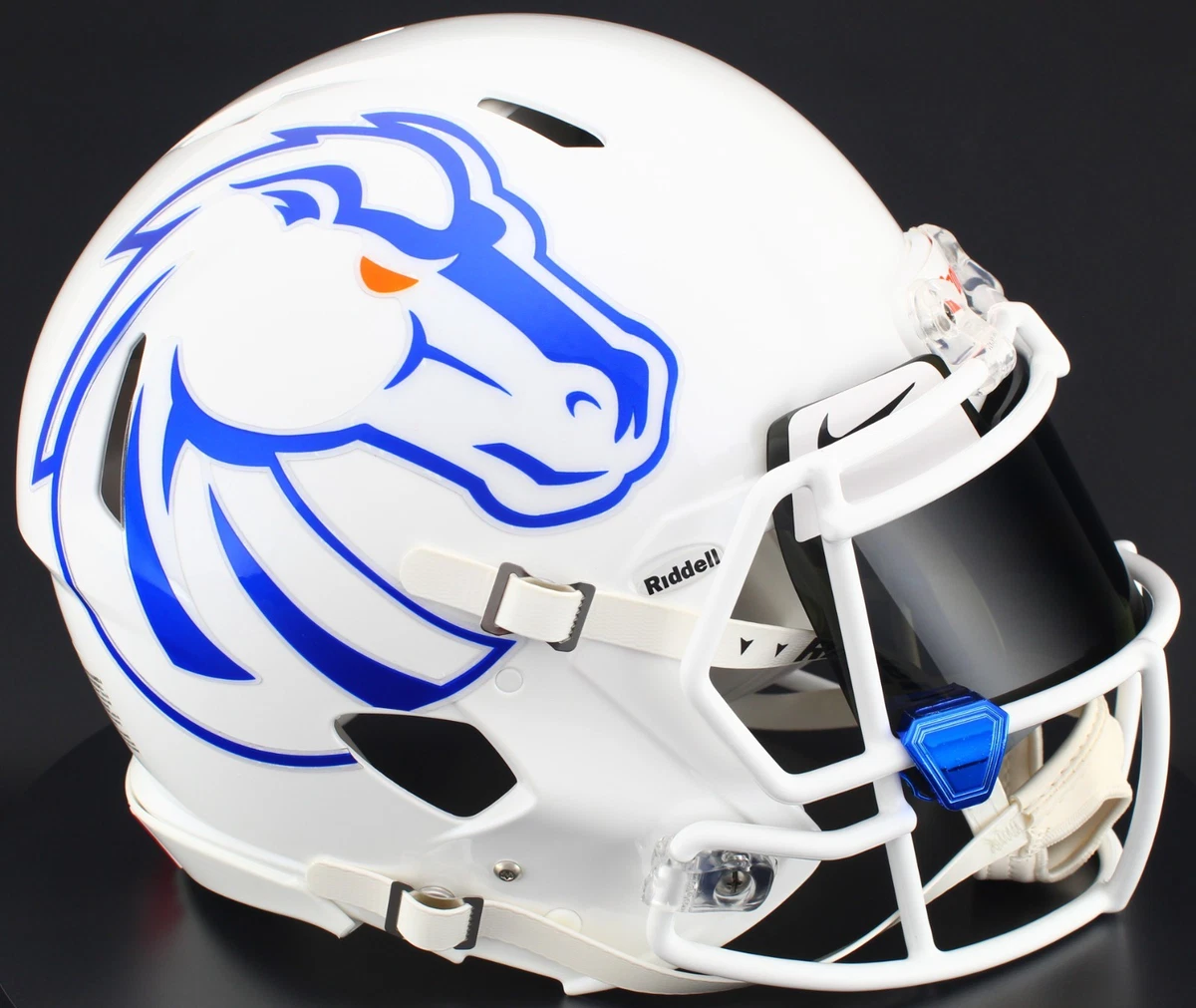 Boise State Broncos NCAA Helmets for sale | eBay