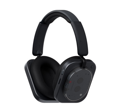 Nothing Headphone (1) Black, (100% Authentic) / Express
