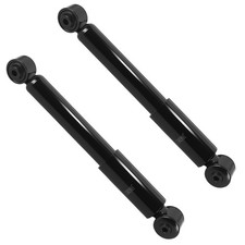 Stoßdämpfer Hinten for SMART CITY-COUPE FORTWO 1998-2004 290909 343440 Neu