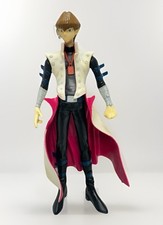 Mattel SETO KAIBA Kazuki Takahashi YU-GI-OH 6" Figure Toy Anime Rare