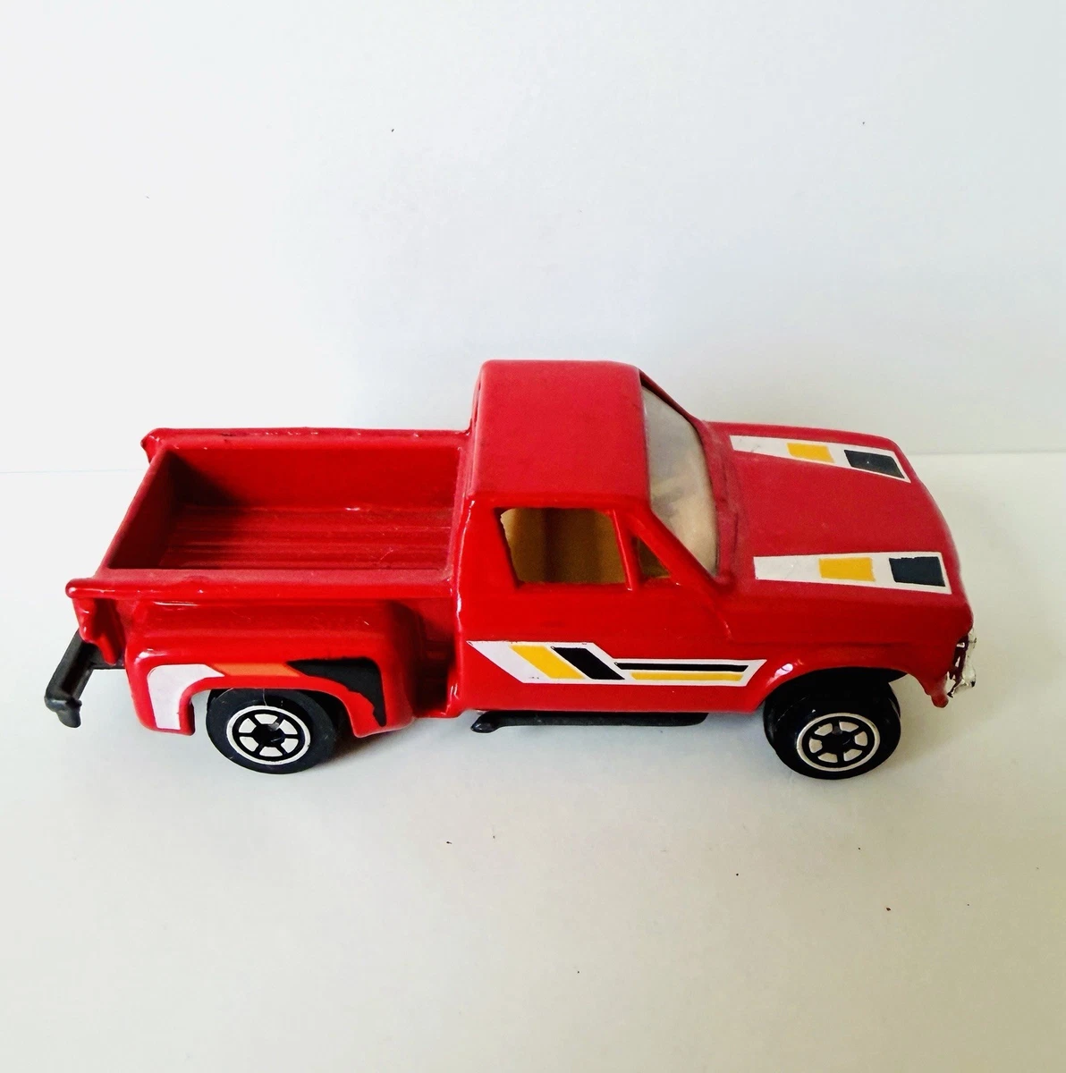 Yat Ming Chevrolet Diecast & Toy Pickup Trucks for sale | eBay