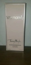 Thierry Mugler WOMANITY 2.7oz Edp Original Formulation. New In Box