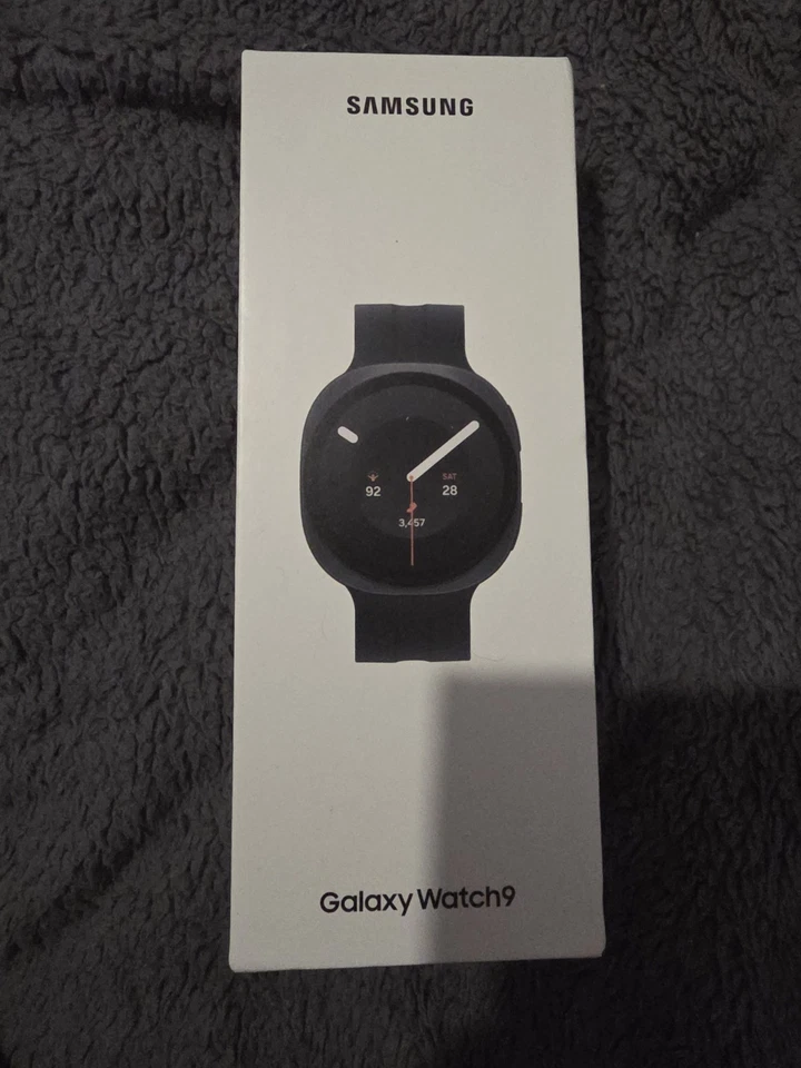 Samsung Galaxy Watch9, photo 3 of 3