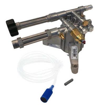 #ad OEM AR 7 8quot; Shaft Pressure Washer Pump fits BlackMax BM802711 BM802823 BM80523 $139.99