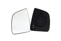 Spiegelglas Passend FüR Fiat Doblo 152 02/2010- Links Fahrerseite Oben