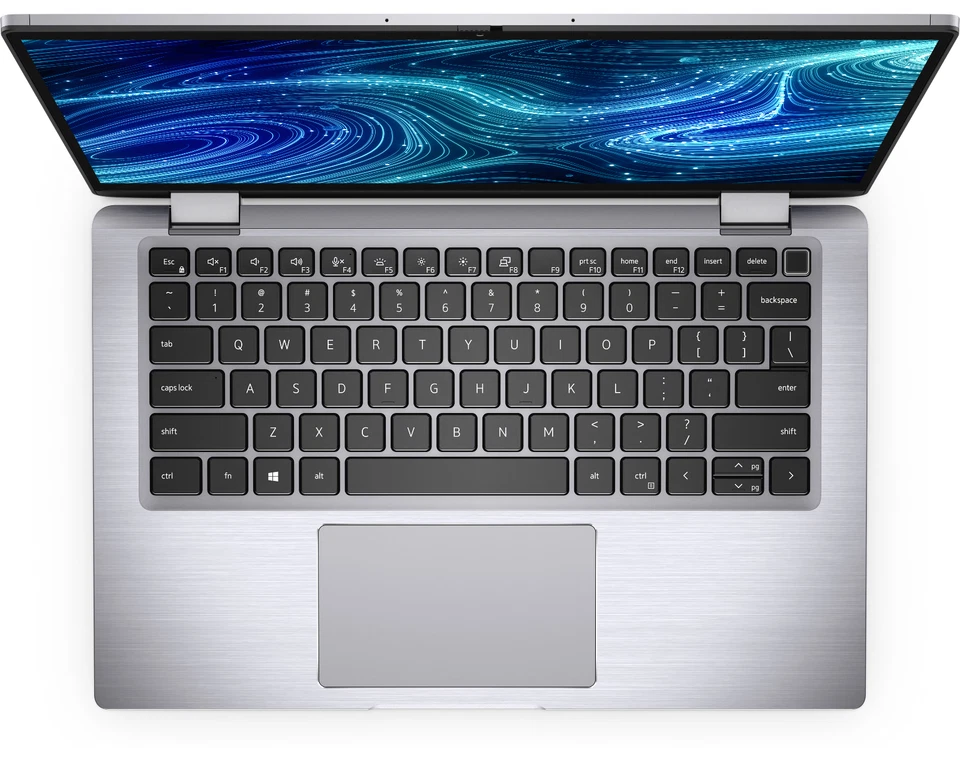 Dell Latitude 7420 · i7-1145G7 · 16GB · 256GB, photo 2 of 3