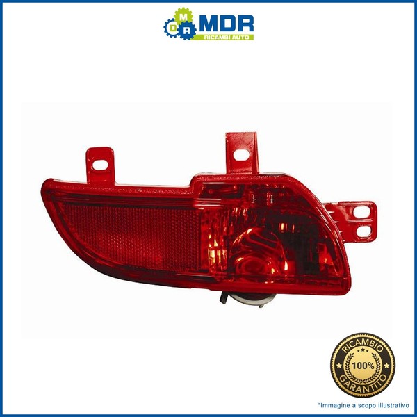 Faro - Nebelscheinwerfer Links - SX - FüR Peugeot 206 Plus 09-image
