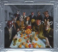 Antibalas - Cd - G4Z