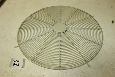 Carrier Mini Split Tri Zone Heat Pump System 38mgrq24c-3 Fan Grate Cover
