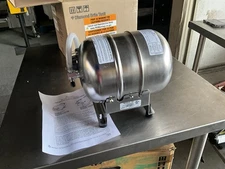 2023 McCann's 2.0 Econo Booster MTJ 2 Gallon Water Boost System Fountain Drink A