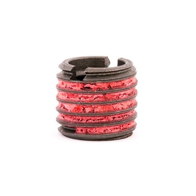Threaded Inserts for Metal  7/1614 Internal, 5/811 External, 5Pack
