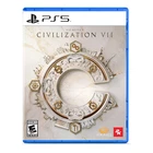 Sid Meier's Civilization VII  - Sony PlayStation 5