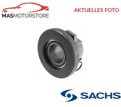 AUSRÜCKLAGER FÜR KUPPLUNG SACHS 1850 282 185 A NEU OE QUALITÄT