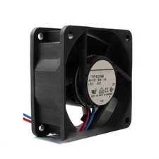 60 60 25mm Cooling Fan for Ebmpapst TYP 612NM 12V 92mA 1.1W