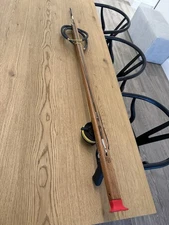 Riffe Euro X Series Speargun