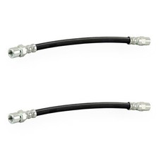 RIDEX 83B1015 Bremsschlauch Hinten für PORSCHE 911 911 Targa 911 Cabriolet