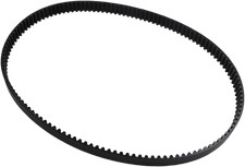 Belt Rear Drive 130T 1-1/2" Gates Carbon X7N PCC130