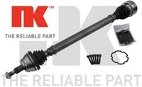 NK 5047122 Antriebswelle Gelenksatz FüR Audi FüR Seat FüR Skoda FüR VW