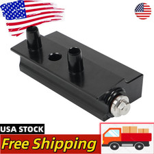 Trans Fluid Thermal By-pass Valve for Chevy GMC 2015-2018 1500 8L90 125071000