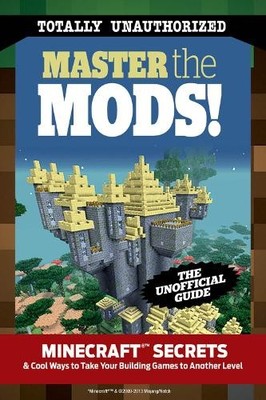 Talley Trevor Master the Mods! (Taschenbuch)