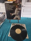 ELVIS - APL1-1506 FROM ELVIS PRESLEY BLVD - SHRINK HYPE STICKER - NEAR MINT
