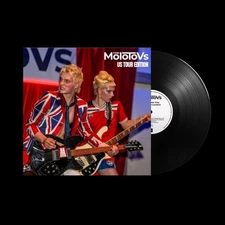 Molotovs - More More More [New 7" Vinyl]