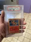 Black Star Promo Special Delivery Charizard Psa 10