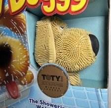Spin Master Soggy Doggy Gioco Da Tavolo Per Famiglie – Il Cane Che Schizza Acqua – 4+ Anni (6039761)