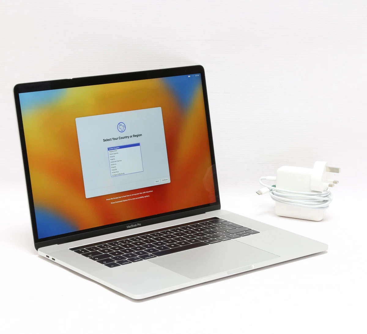 Macbook pro 15 Retina online kaufen | eBay
