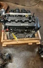 Used Motor Gasoline 2.0L VIN U 8th Digit Hybrid Fits 13-20 FUSION 10256261