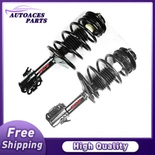 High Quality OE Front Struts for 1994-1996 Toyota Camry 2.2L Lifetime Warranty